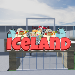 Iceland PLC Local