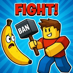 FIGHT! (meme weapon battle royale) icon