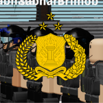 Polri Metro jaya