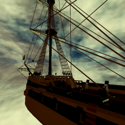Sebastian Sailing