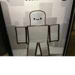 Marshmallow army’s