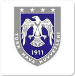 | T.H.M | Hava Kuvvetleri Komutanlığ