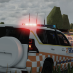 Yarrabah, New South Wales Roleplay.