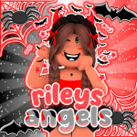 - [ riley’s angels! ] -