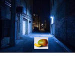The mango alleyway
