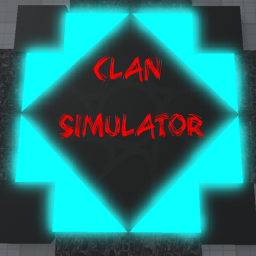 Clan Simulator