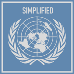 Simplified: United Nations