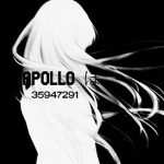 Apollo ほ