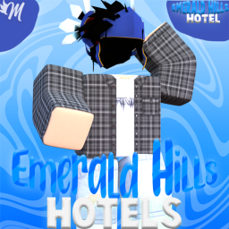 Emerald Hills Hotel | V1