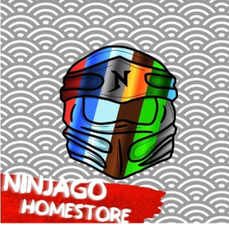 [UPDATE] Ninjago Home Store