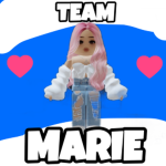 TeamMarie