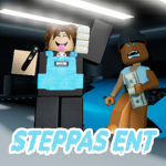 Steppas Ent
