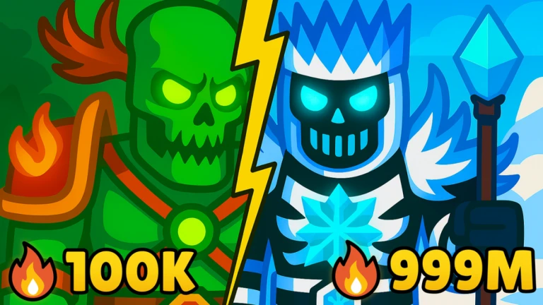 Zombie Titans Simulator