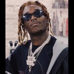 lil uzi's actual crib 