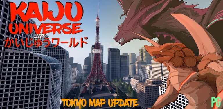 Tokyo Remodel