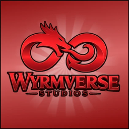 Wyrmverse Studio Roblox group icon