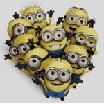 Roblox Minion’s Group