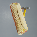 Burrito Production's