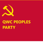 QWC COMMUNITY PARTY