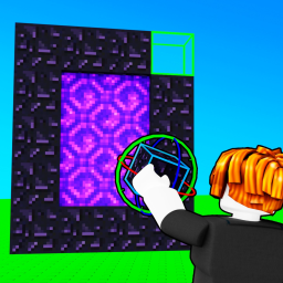 Build Anything icon