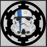 X 501st  Legion