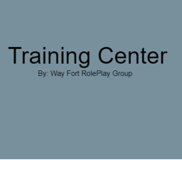 Training center