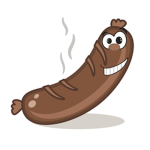 Poop Sausage