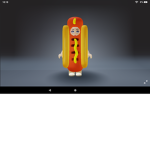 Hot dogos rule