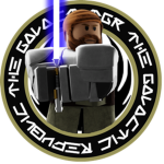 ⸢ TGR ⸥ Jedi Order