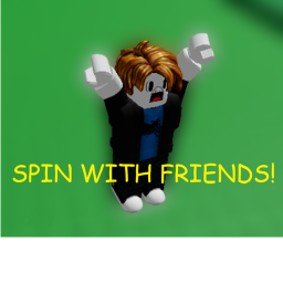 🔄 Spin Around Simulator