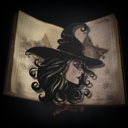 Whispers Of Witches
