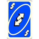 Reverse card group