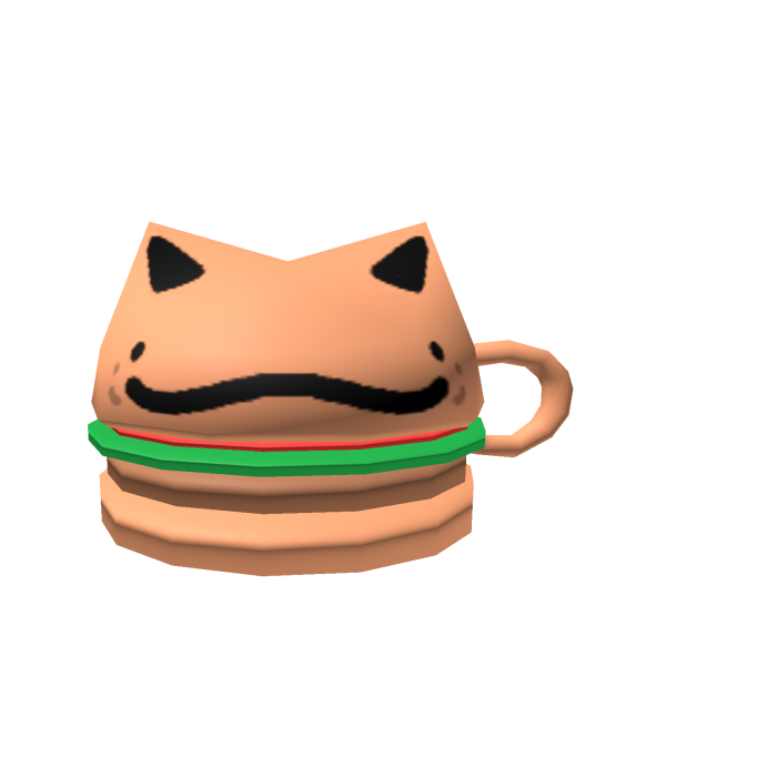 Sillyburg Plushie