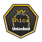 Chica Prop