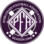 [RFA] Roblox FootbaII Association