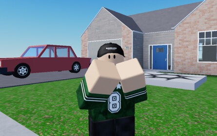 Run aroud and beat people up simulator [Beta]