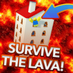 Survival the LAVA!