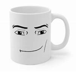 The One True Man Faces