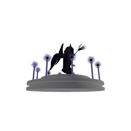 [Updated!] Demonic altar! Beach Preppy VIP Simulat