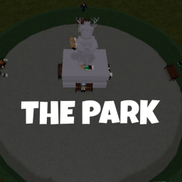 The Park [Beta] (Read Desc!)