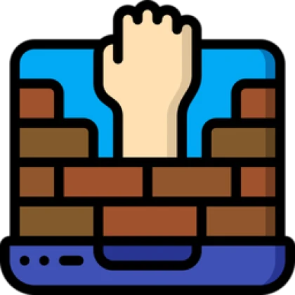 Break Wall Studio Roblox group icon