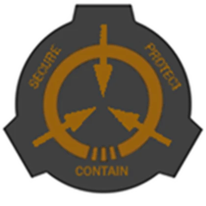 ///:Special Containment Procedures Foundation:\\\ Roblox group icon