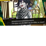 Sonia Nevermin- ahem Sonia Club