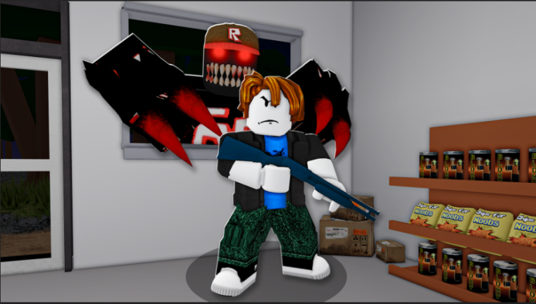 Survive 14 Nights at the Market screenshot 2