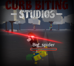 Curb biting studios