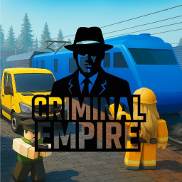 Criminal Empire🎭