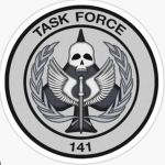 Task Force 141.COMPANY
