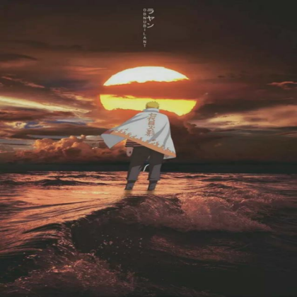 Naruto Roblox decal