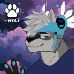 THE WOLF Official Group Thumbnail