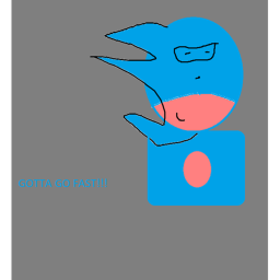 sanic beta icon
